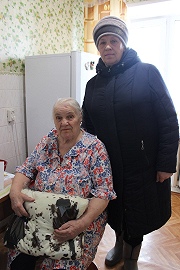 90-летний юбилей