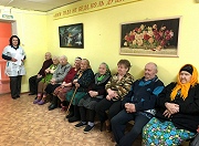 Тема «Клещевой энцефалит и его профилактика»