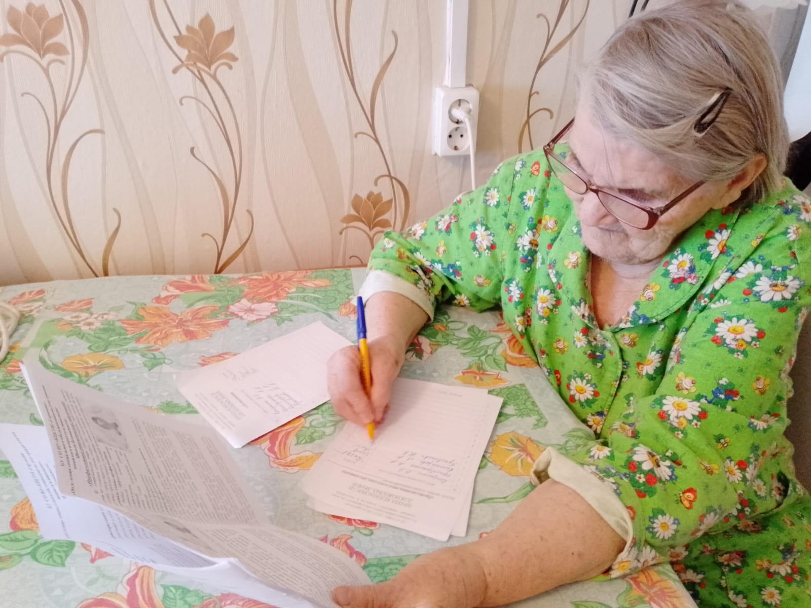 30 января - 5 февраля - Неделя профилактики онкологических заболеваний.