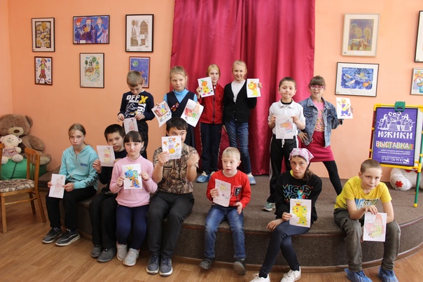 Сказочный марафон