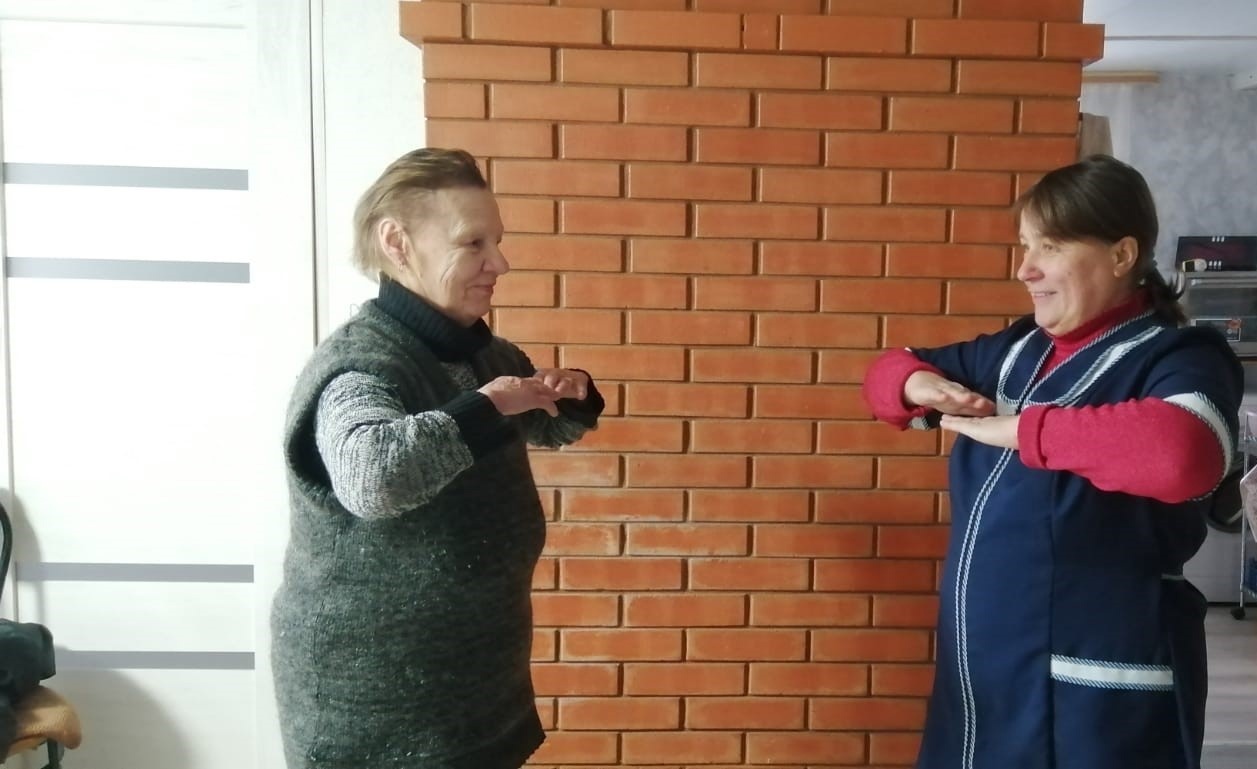 Неделя физической активности