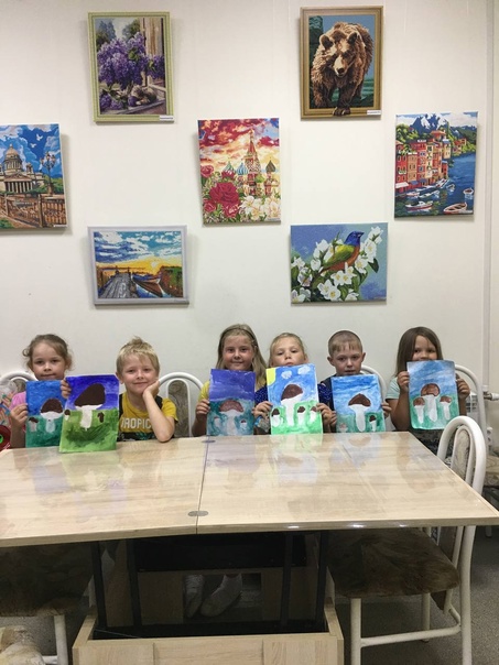 «Грибная поляна»