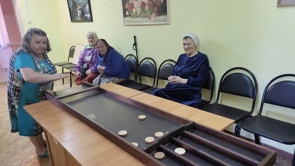  Игра в «Джакколо»