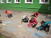 «Планета «Здоровье, сила, красота».