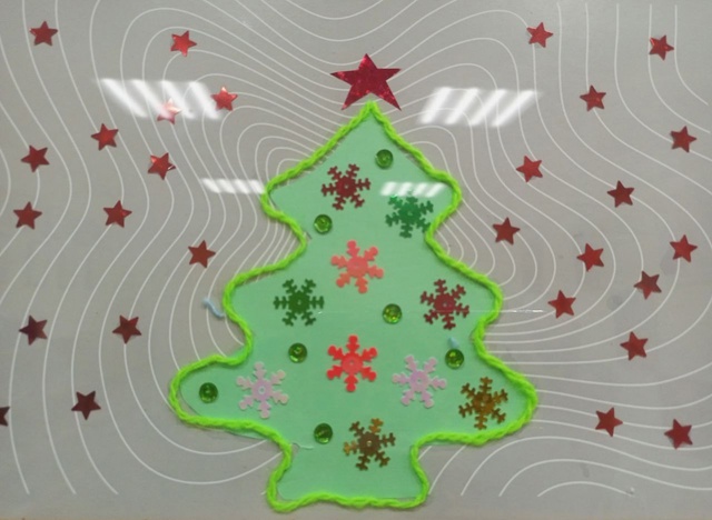 Новогодние фантазии