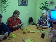 «Мастерица»