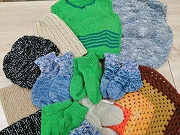 Продолжается акция «Тепло души твоей»