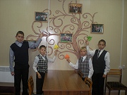 Листопад,  Листопад!