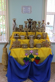 «Глаза боятся, а руки делают»