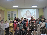 «Тепло семьи»