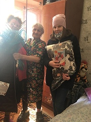 "90-летний юбилей"