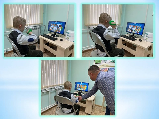 Играем с «МОБИ Дуэт»