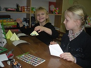 «Муравушки»