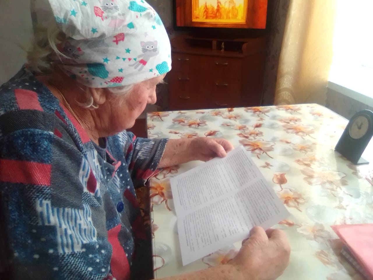 Диспансеризация – это важно!