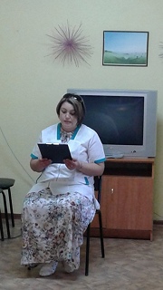 «Профилактика пищевых отравлений»