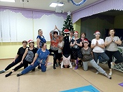 Вдохновляющий пример