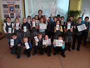 Здоровым быть здорово!