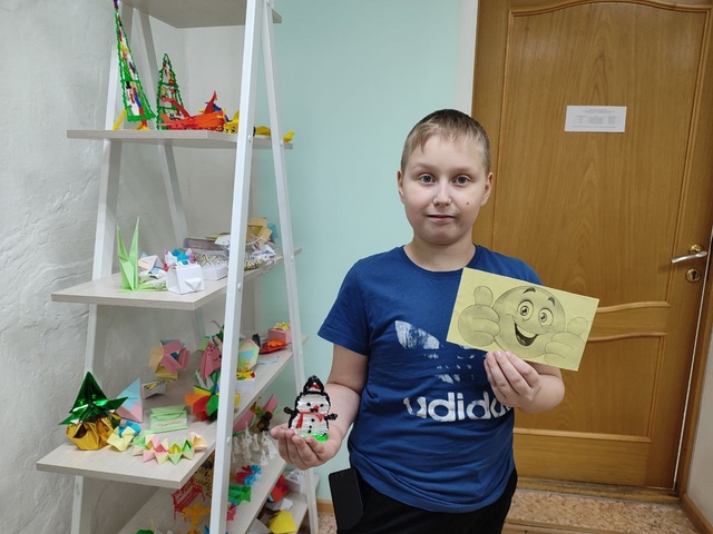 "Рисование 3D-ручкой"