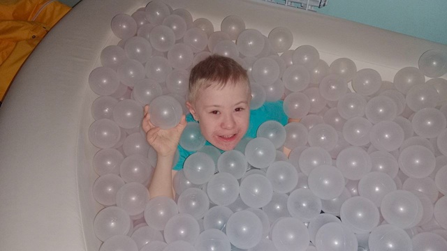 Дорога к реабилитации - индивидуальные занятия!