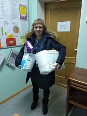 «Твори добро»