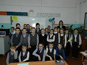 День профилактики в МОУ «Средняя школа № 2»