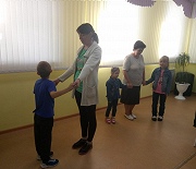 «Нам вместе все по силам».