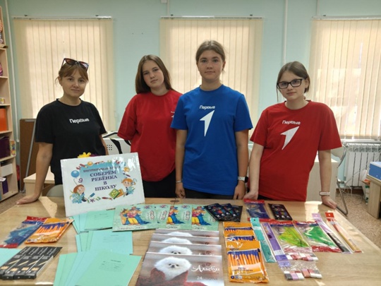 И вновь у нас слова благодарности!