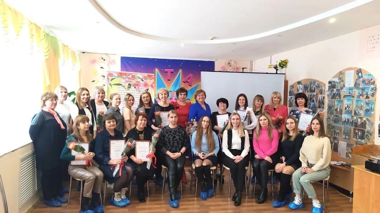 Сотрудники нашего комплексного центра Наталья Шалберкина и Светлана Денисова приняли активное участие в мероприятии прошедшем в Шексне