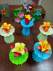 «Муравушки»