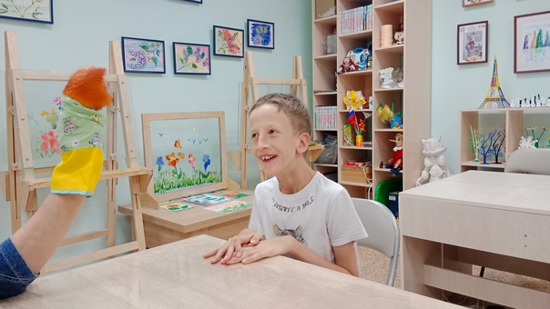 Сказкотерапия – один из видов здоровьесберегающих технологий!