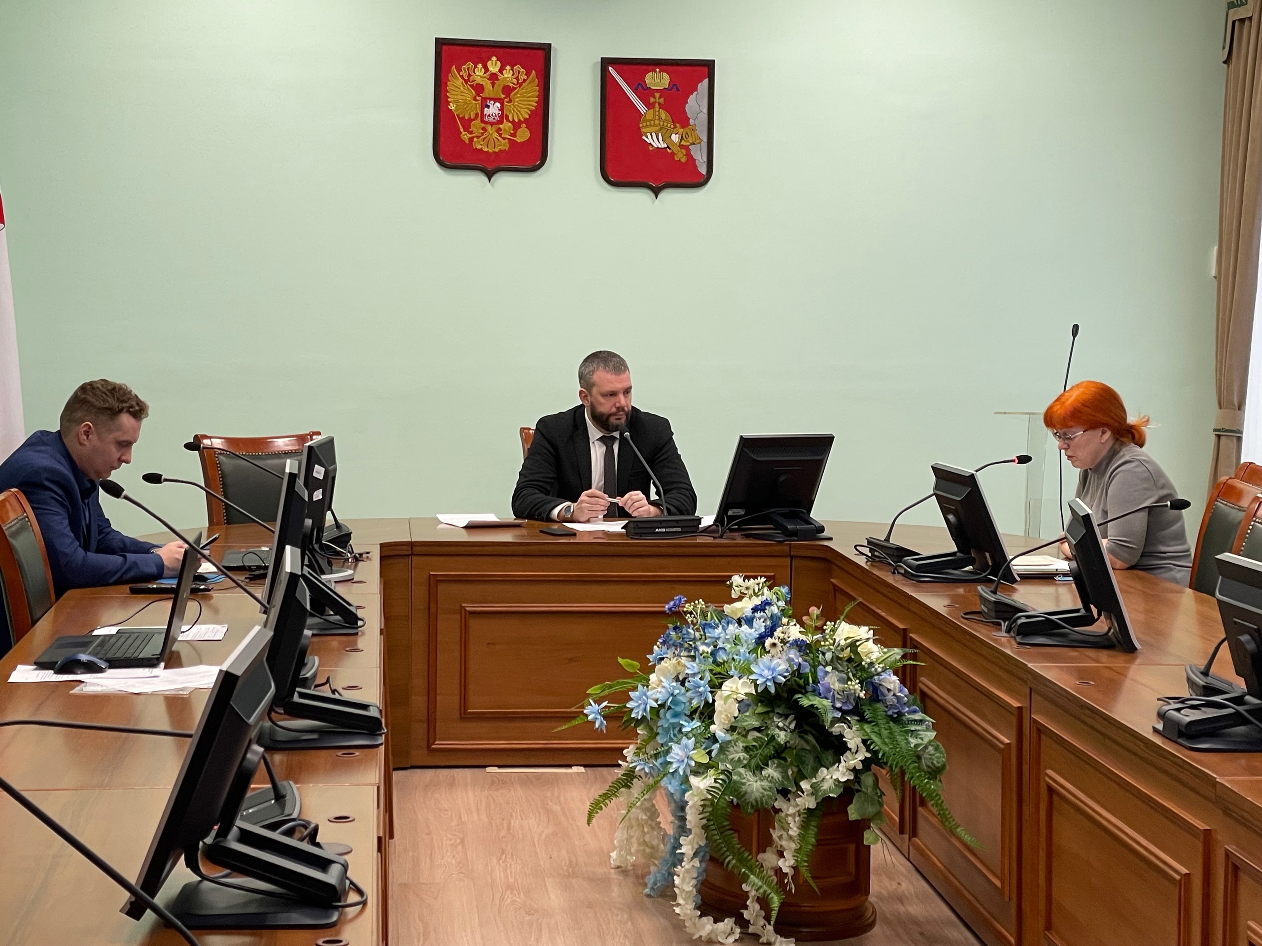 Совершенствование работы по уходу за гражданами пожилого возраста и инвалидами - первостепенная задача стационарных учреждений социального обслуживания