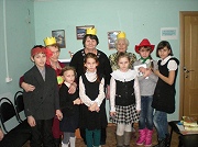 А ну-ка, бабушки!