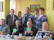 Творческий коллектив «Гармония»