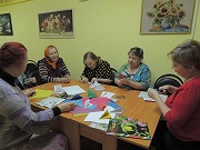 «Мастерица»