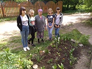 «Горячие сердца»