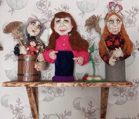 Творчество для души