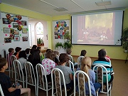 «Звонкое лето»