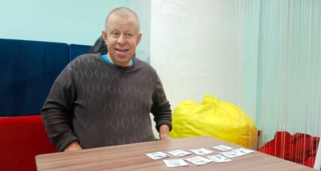 «Умные карточки» – ключ к самостоятельности!