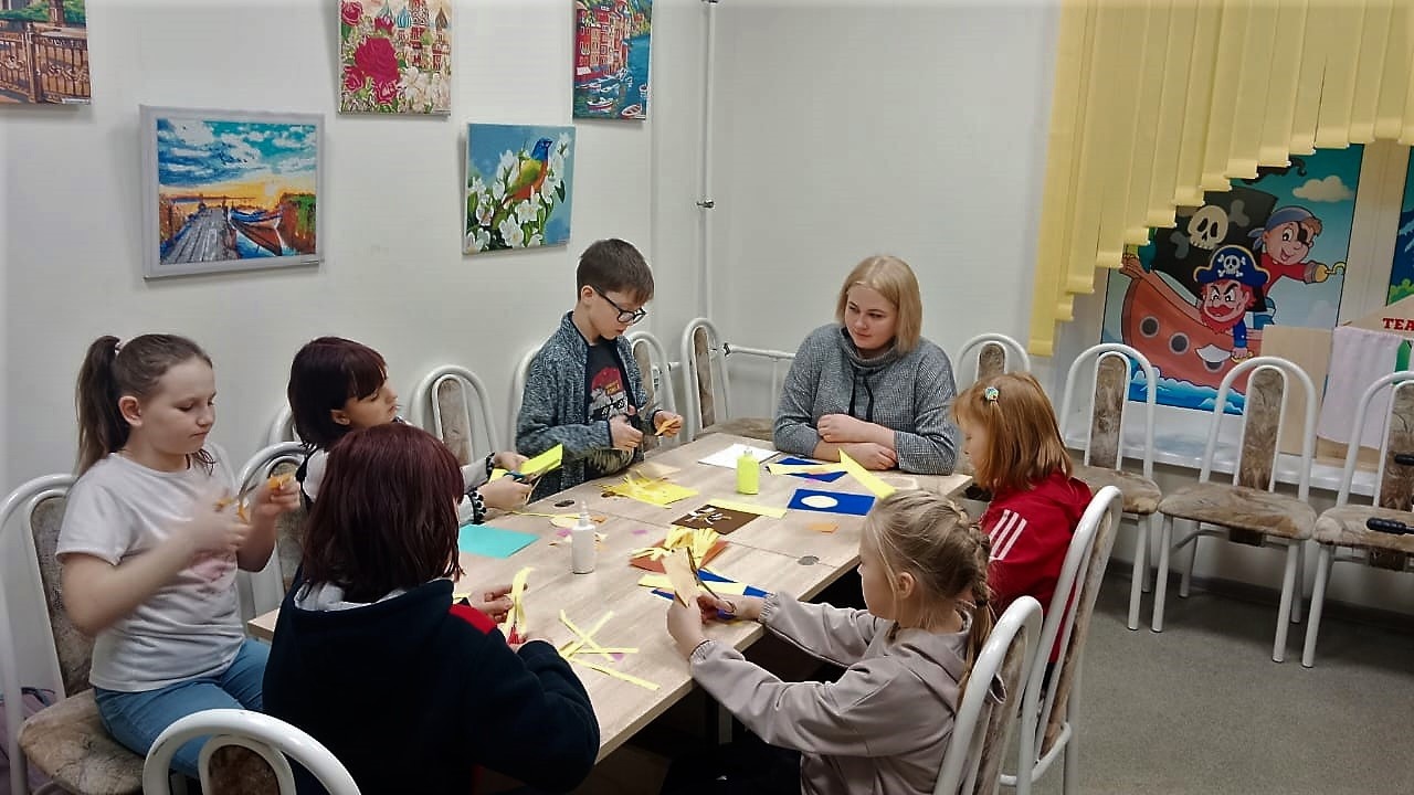 «Моя мама - королева»