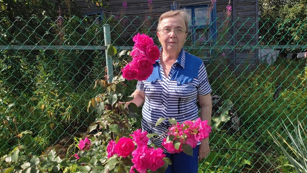 Удивительное рядом