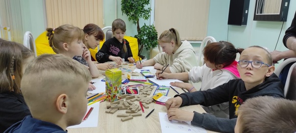 Группа дневного пребывания работает в новом режиме