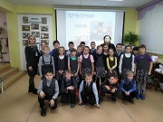 В канун международного дня кукольника...