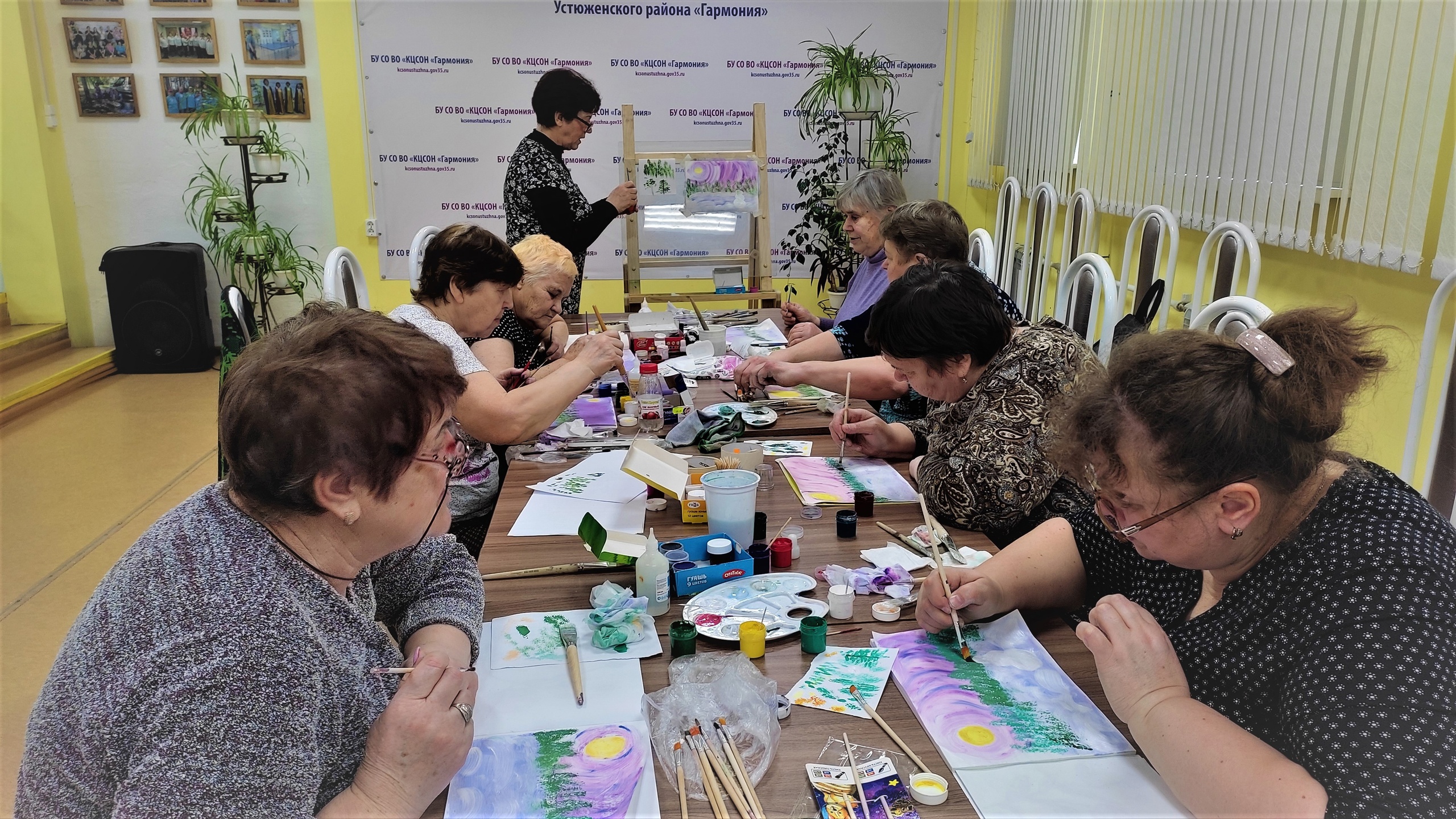 «Копилка добрых дел»