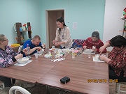 «Открытые сердца»