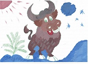 Представляем Вашему вниманию онлайн-выставку