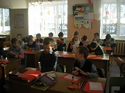 «Никольская школа»