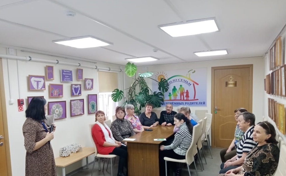 Профилактика онкологических заболеваний