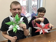 «Возможности ограничены, способности безграничны»