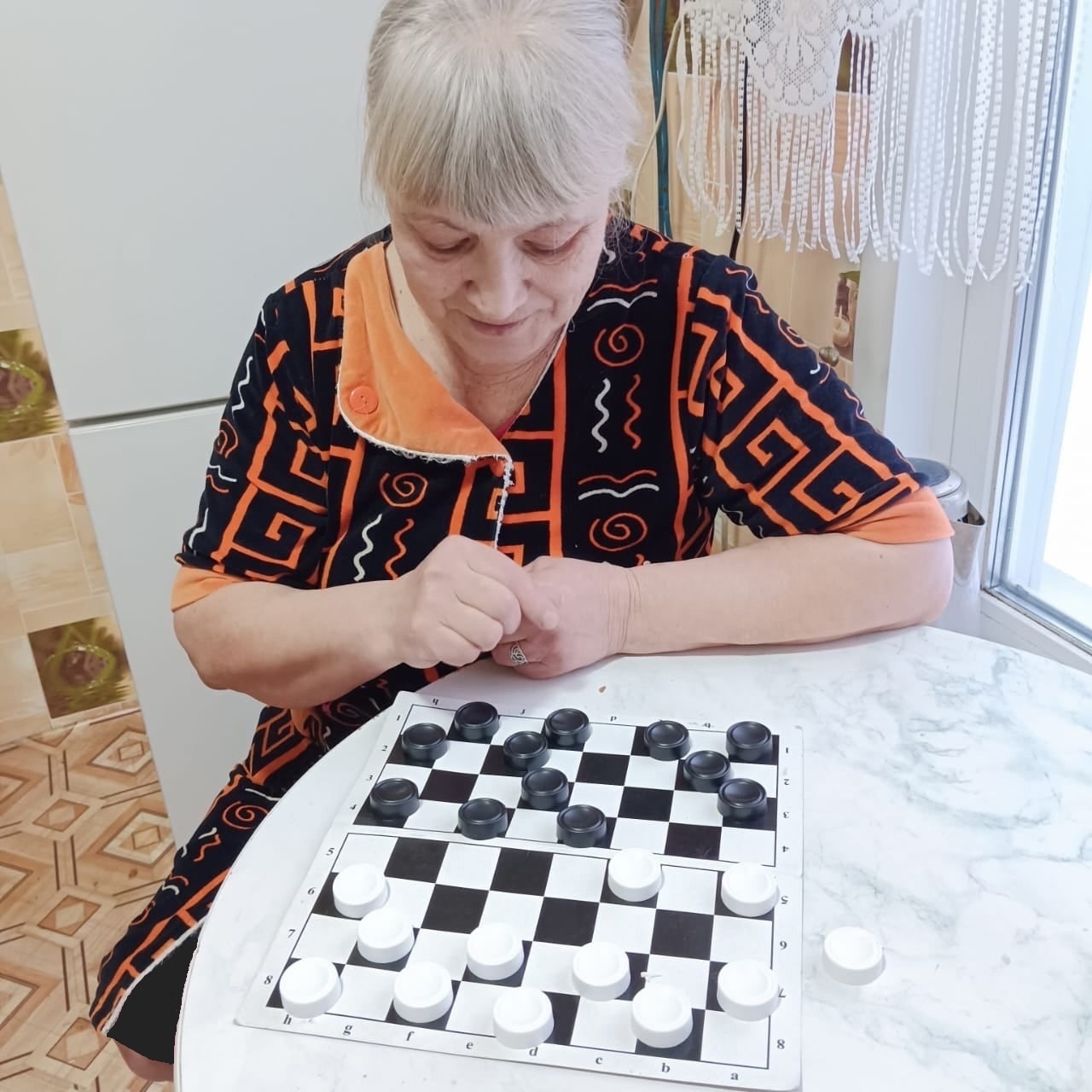 Интеллектуальный спорт