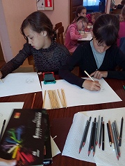 «Следопыты»